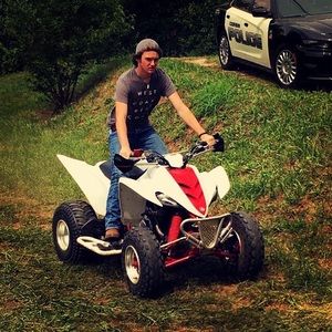 Meet your Posher, Austin